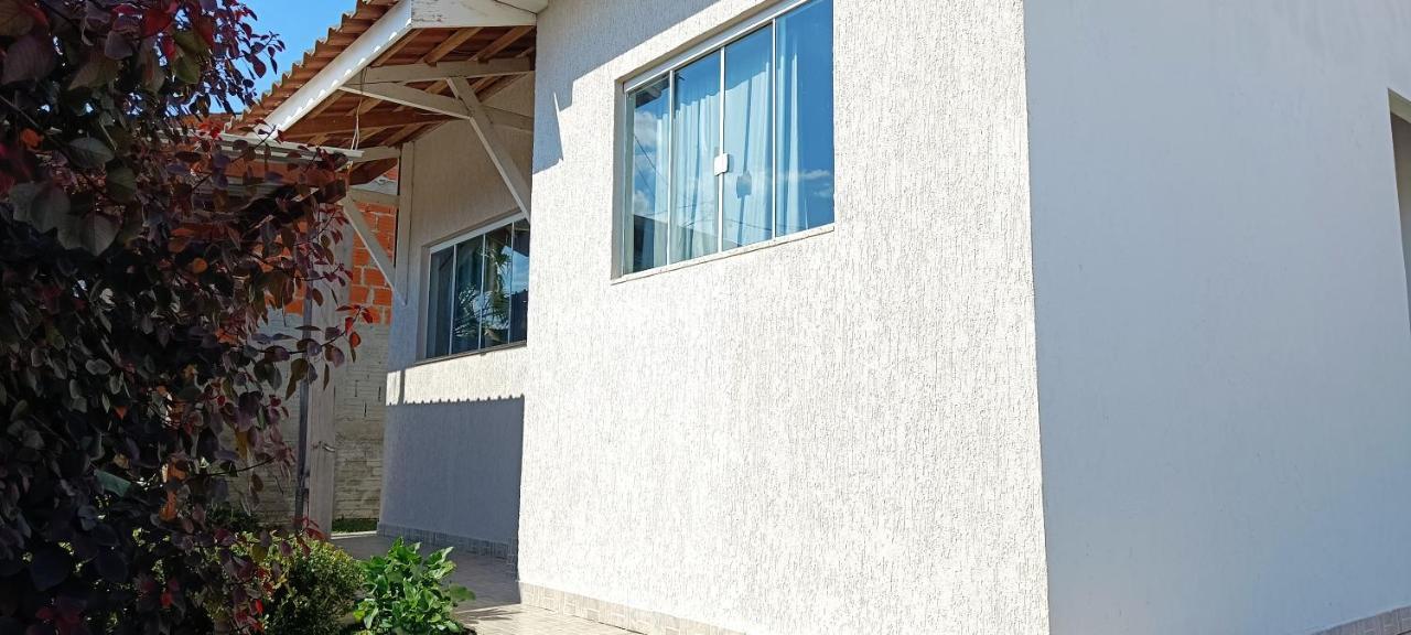 Villa Hollydayhouse Prudentopolis Exterior foto