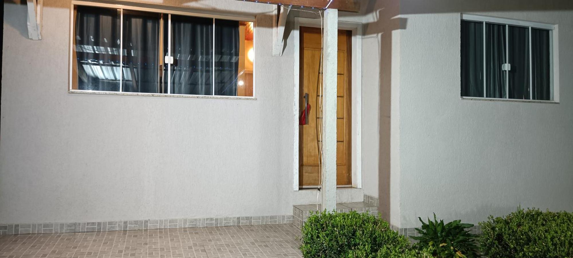 Villa Hollydayhouse Prudentopolis Exterior foto